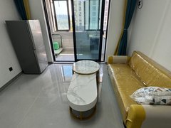上海闵行闵行周边8号线  紧邻地铁  整租一室一厅  拎包入住 包水网出租房源真实图片