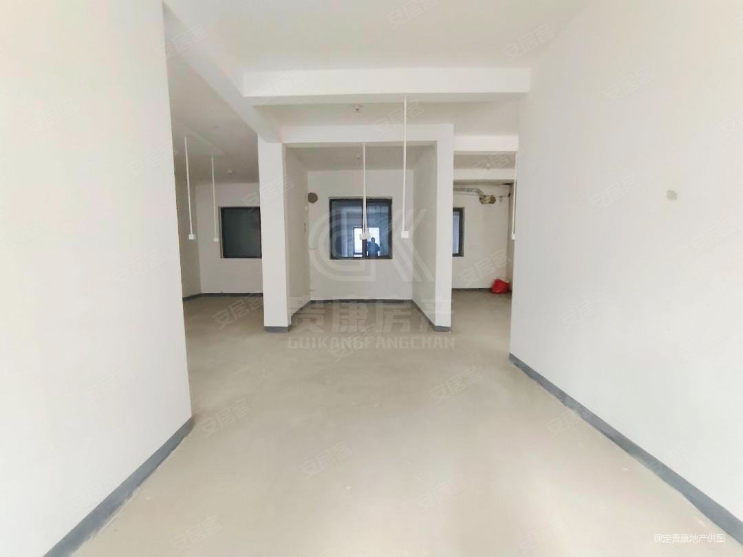 K2玉兰湾3室2厅2卫122.67㎡南北168万