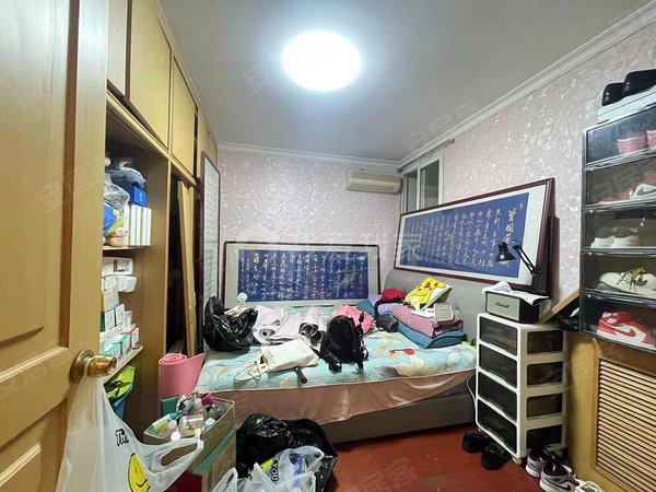 北京海淀公主坟莲宝路7号院海淀区 万寿路 莲宝路七号园 三居室出租