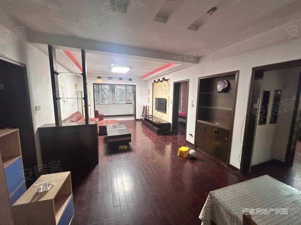 九峰小区长江新花园