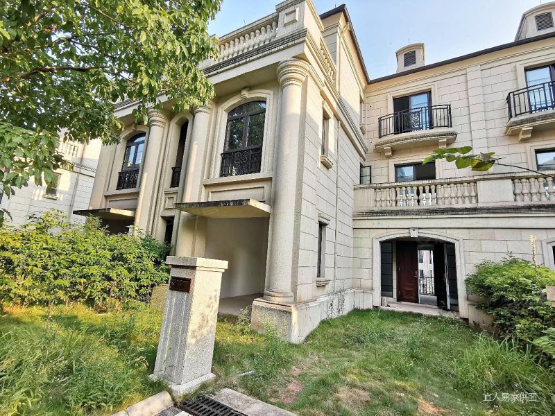 碧桂园翡翠湾霸气别墅前三后四南北通透业主诚意出售