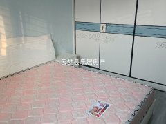 云梦城区云梦城区1000月 城南宏博花园附近4室3卫精装修 家电齐全出租房源真实图片