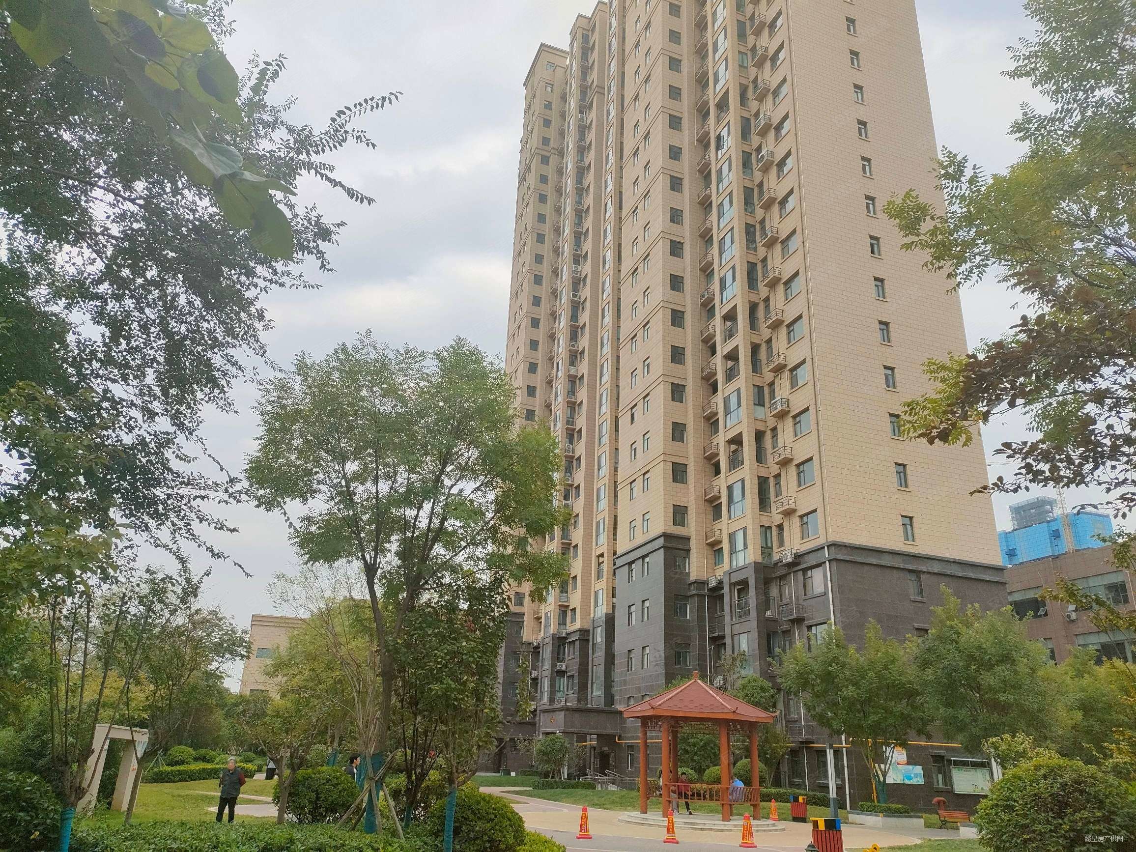 带电梯 双卫生间,恒信绿地公馆二手房,87万,2室2厅,2卫,88平米-洛阳