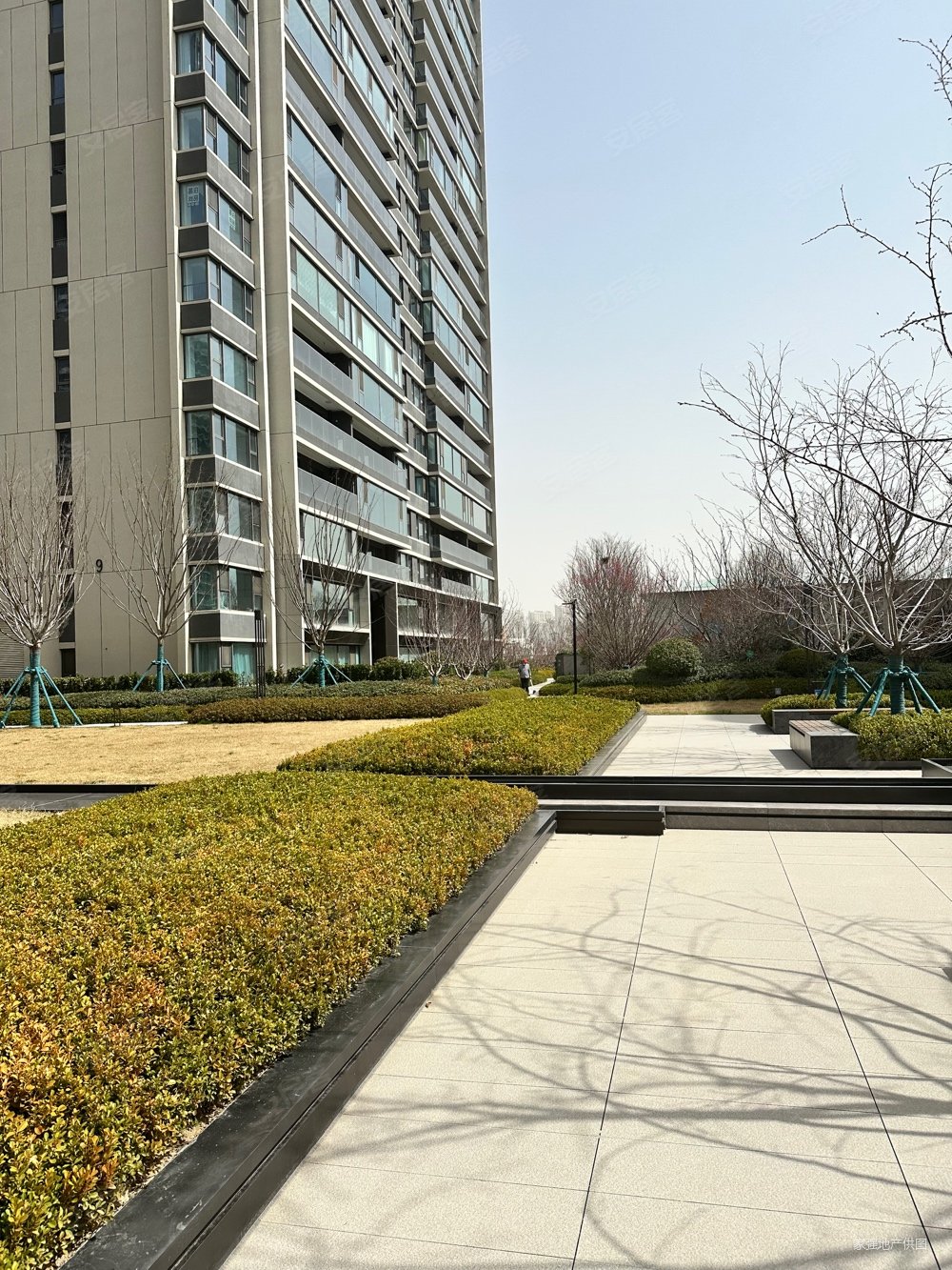 华润灵山湾悦府一线海景大平层双地铁21世纪配套近商圈