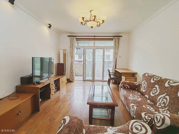 【多图】阳光绿园,华东理工租房,免佣!