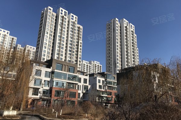 秦淮人家,泰山路,近黑龙江路-铁岭秦淮人家二手房,租房-铁岭安居客
