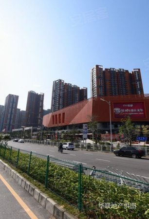 深圳二手房 龙华二手房 清湖二手房 保利悦都 