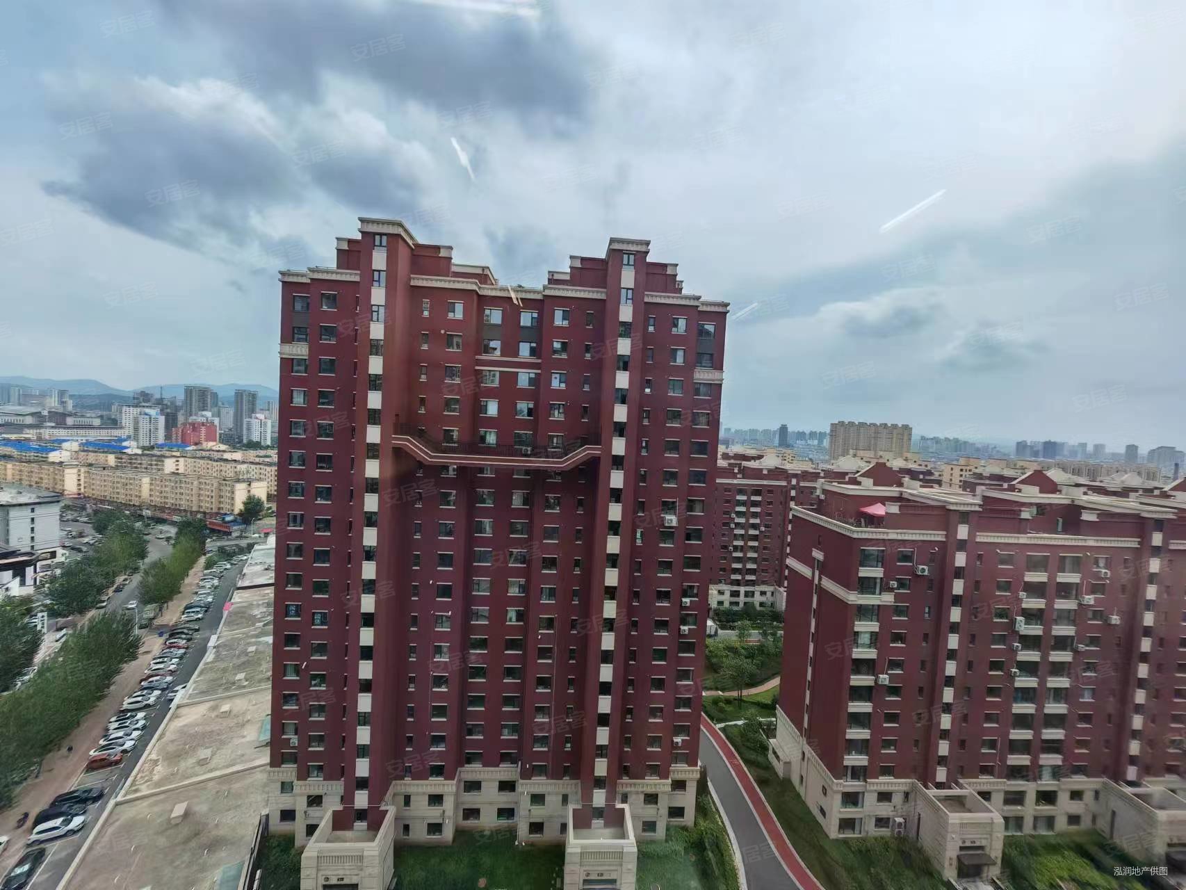 吉林房产网>吉林二手房>昌邑二手房>十一中二手房>泽信依山郡二期>