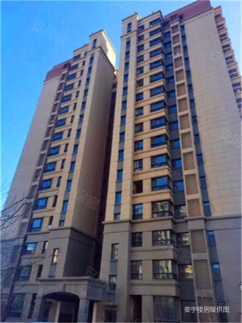 随时看房!,恒大港湾二手房,92万,3室2厅,1卫,90.86平米-大连安居客