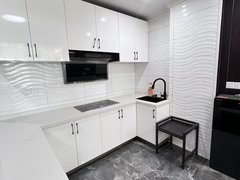 启东启东城区医院城区医院可短租 押一付一 看房随时，家电齐全出租房源真实图片