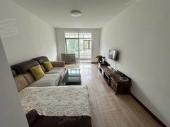 西宁城西海湖新区1家具家电齐全可拎包入住可押一付一2装修:精装修拎包入住出租房源真实图片