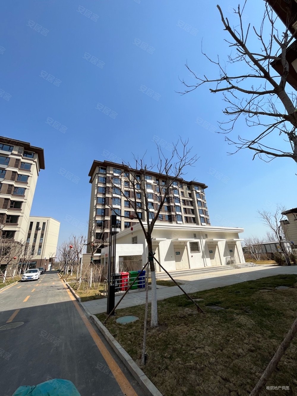70年住宅 海景房,东亚云溪潮畔二手房,55万,2室2厅,1卫,80平米-秦皇岛