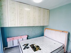 白城洮北洮北城区大润发附近 家具家电齐全 拎包入住出租房源真实图片