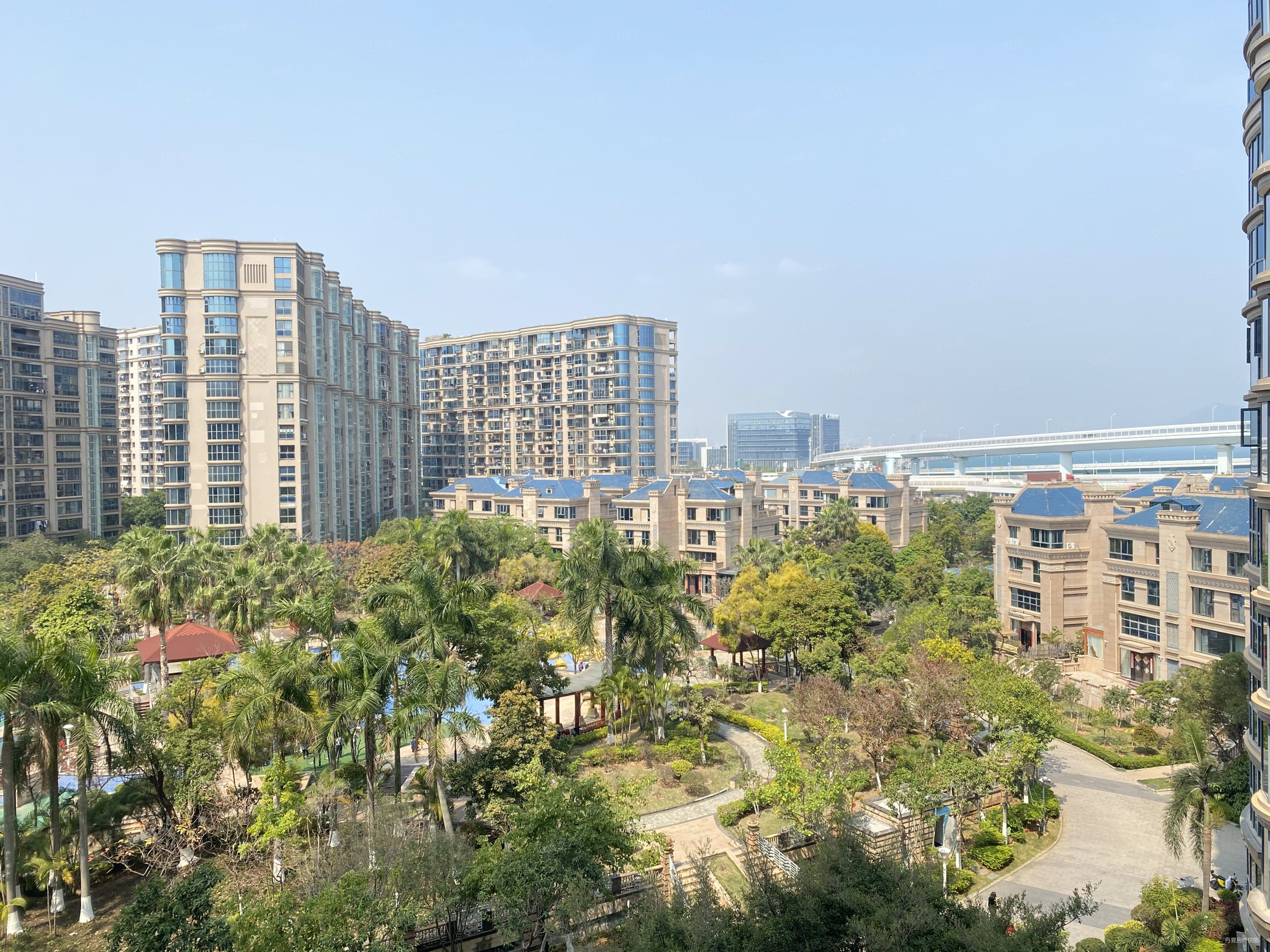 源昌鑫海湾公寓住宅