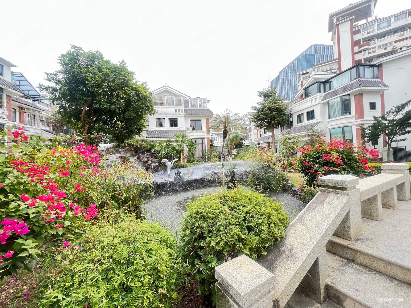 唐庄别墅5室2厅3卫256.75㎡南北1480万