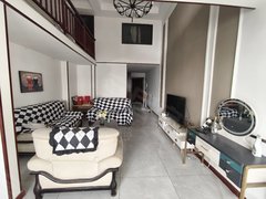 曹县曹县城区曹城城区五金城附近，云图公寓，复式，上下两层，精装修，领包入住。出租房源真实图片