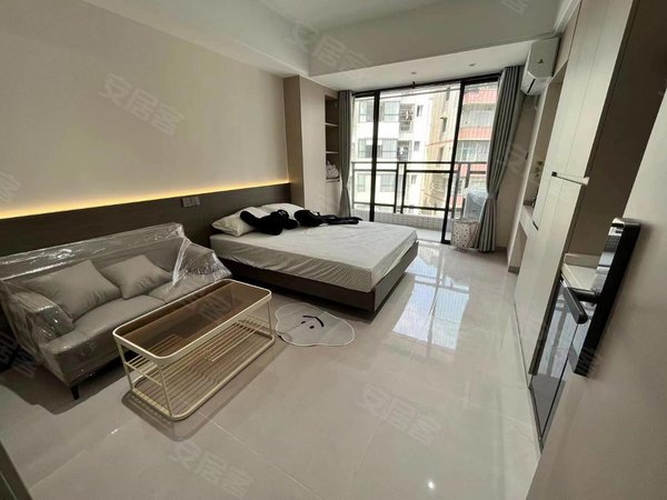 绍兴嵊州城区盛都花苑(东区)三江城精装公寓,房东本人,押一付一,无