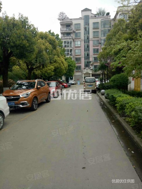 香江花园好房子出售了