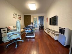 上海闵行古美罗阳整租古美莲花公寓（闵行）2居室出租房源真实图片