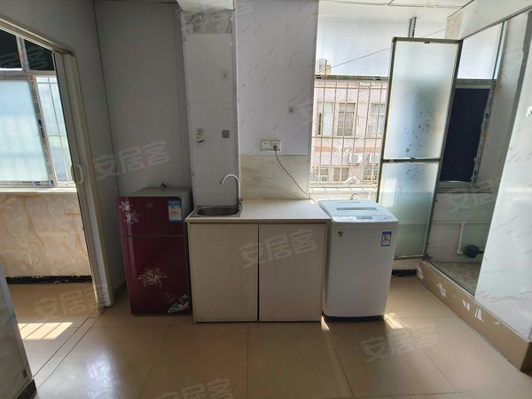 【多图】西一村,龙岗中心城租房,双龙地铁站150米精装修 60平 配套