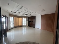 佛山顺德龙江5000！龙江集北整栋出租！带花园！大路边！随时入住！出租房源真实图片