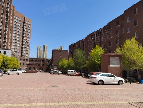 【名仕雅居, 名仕雅居小区详情,房价走势,房源,业主论坛】- 沈阳58