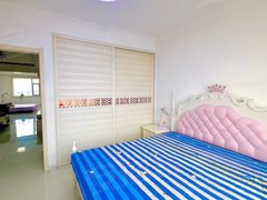 四平铁东北市场月租金1000一中大鹰附近电梯2室精装修屋内设施齐全拎包入住出租房源真实图片