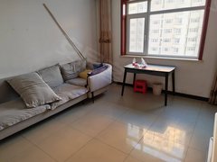 沧州黄骅大学城学院路万泰家园电梯2室整体厨房冰箱洗衣机空调家具家电齐全干净出租房源真实图片