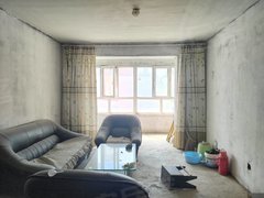 喀什疏勒疏勒城区博望康城，四楼三室两厅有简单家具家电可做饭洗澡随时看房出租房源真实图片