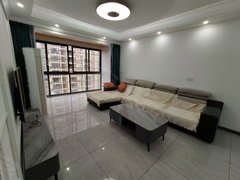 广安邻水古邻大道邻西春城3室2厅2卫四大角户型精装修出租房源真实图片