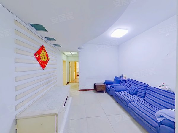 定福庄东亿民航医院绿岛苑西区电梯房两居室价格能聊随时看