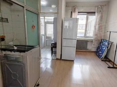 哈尔滨道里哈药路公路大桥一室，2楼，押一付三900一个月，全套家具家电出租房源真实图片
