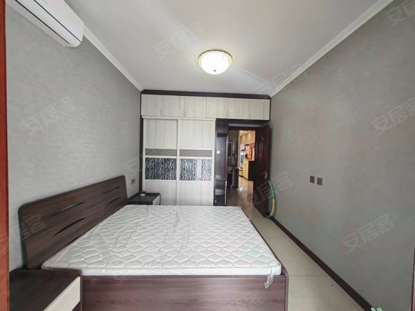 中环北张住宅小区房东自住 可月付 南中环 晋阳街 三部空调 志达中学