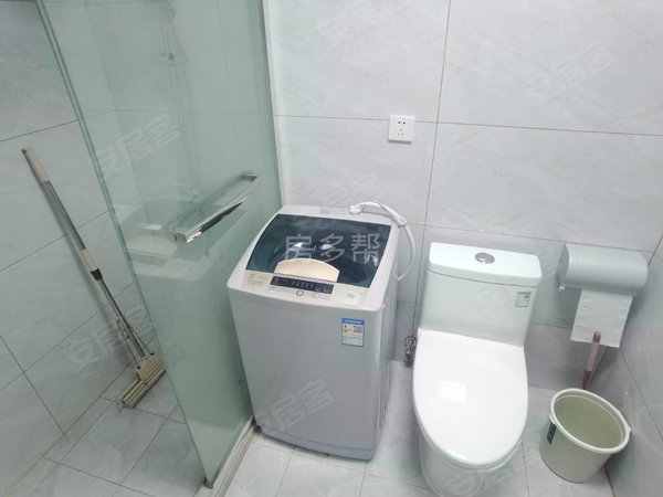 徐州邳州福州路乾通国际多套可短租,乾通国际,沙沟湖南门对面,新苏,新人民医院出租房源真实图片