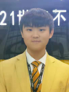 朱志昂