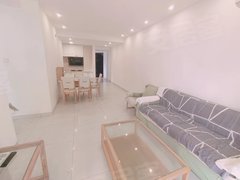 三亚吉阳迎宾路迎宾路 卓达精装小三房 现代田园风 家电家具齐全 拎包入住出租房源真实图片
