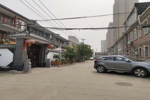 吉恒园别墅小区,吉恒街 - 石家庄吉恒园别墅小区二手房,租房,房价