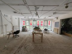 北京朝阳双井后现代城(B区) 1室1厅1卫 115平 电梯房出租房源真实图片