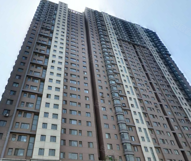 沈阳 上河城二期香堤湾小区照片 - 安居客