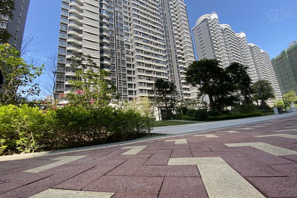 不足,君悦海湾怎么样,君悦海湾周边房产中介经纪人评价-汕头安居客