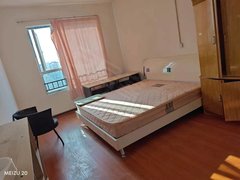 达州通川金龙大道无中介丨仁和新城附近丨单间合租出租房源真实图片