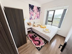 清镇清镇周边清镇其他贵安山语城 贵安医院 上师大旁 融创云湖十里精装次卧出租出租房源真实图片