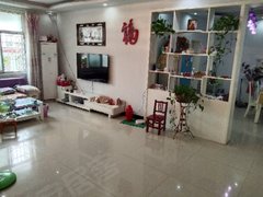 邓州邓州城区邓州市区邓州市北园新村 3室2厅1卫出租房源真实图片