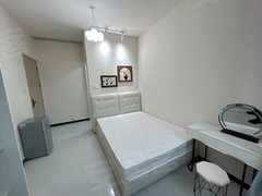 合肥肥西肥西周边可短租！可月付，独厨独卫有冰箱！紫云苑 新型家园TCL工业园出租房源真实图片