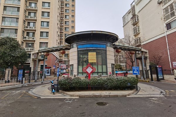 长安花园,济安桥路18号-济宁长安花园二手房,租房,房价-济宁安居客