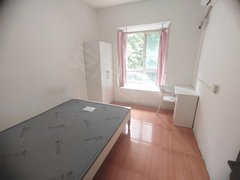 重庆渝中大坪大坪公务员小区,精装大单间,可月付,大飘窗!出租房源真实图片