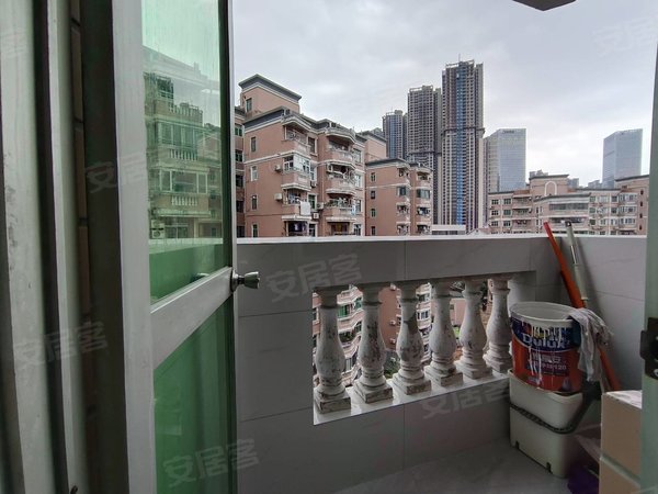 【多图】银泉花园,龙华租房,银泉花园95平精装三房全家电租5800元