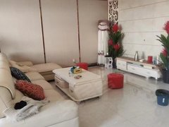 莘县东鲁街道东鲁明天附近,尚都明铸精装修,家具家电齐全拎包入住,月租1500出租房源真实图片