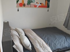 镇江镇江新区大港新区合租过渡期 押一付一无中介 可租一个月可长租 室友安静出租房源真实图片