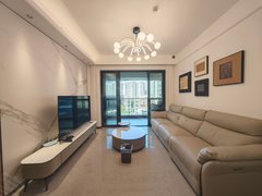 三亚吉阳迎宾路三亚大悦中心 电梯房 家电齐全 精装修，拎包入住出租房源真实图片